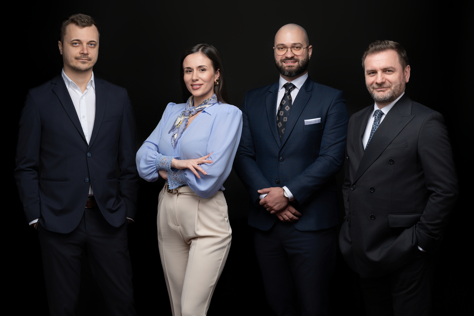 Popescu Roman Radu Florea & Associates